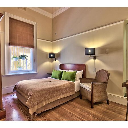 The Cape Colonial Guest House Cape Town Eksteriør bilde