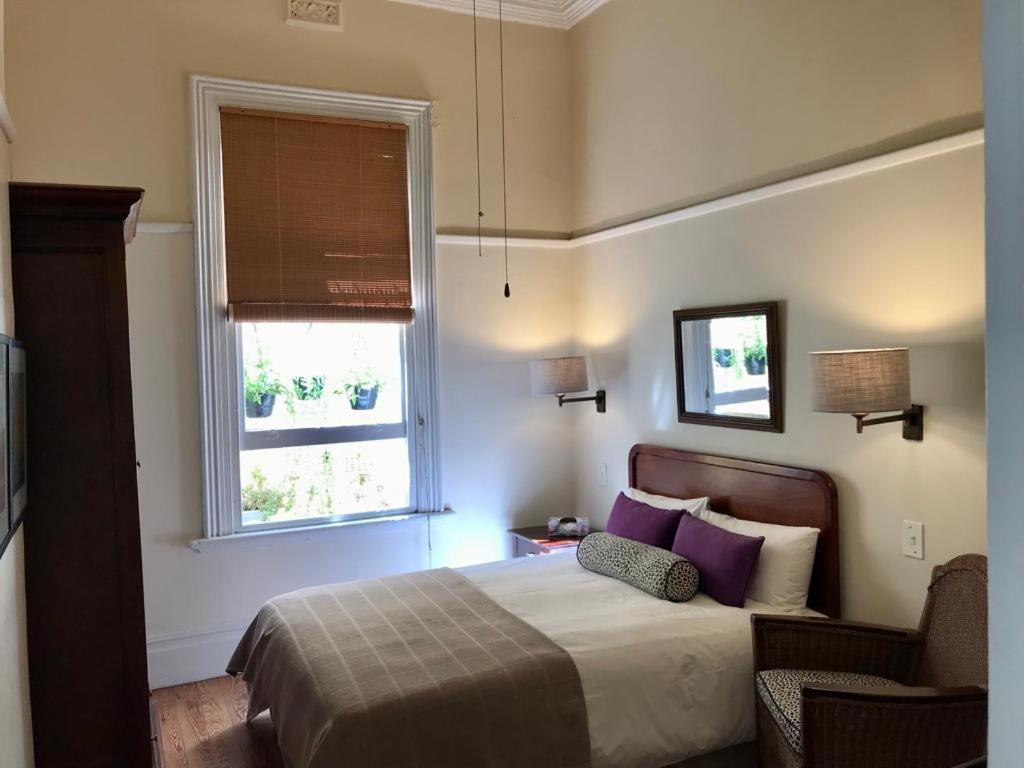 The Cape Colonial Guest House Cape Town Eksteriør bilde