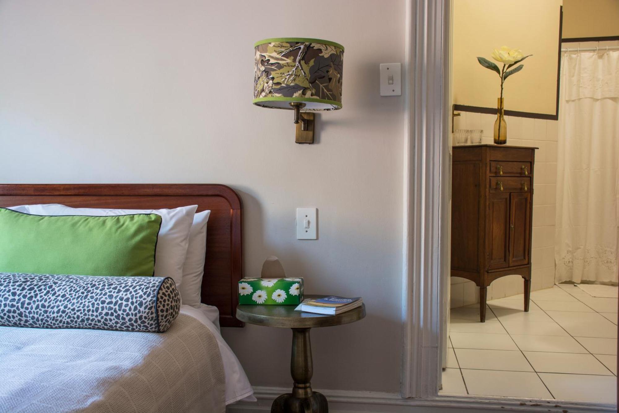 The Cape Colonial Guest House Cape Town Eksteriør bilde