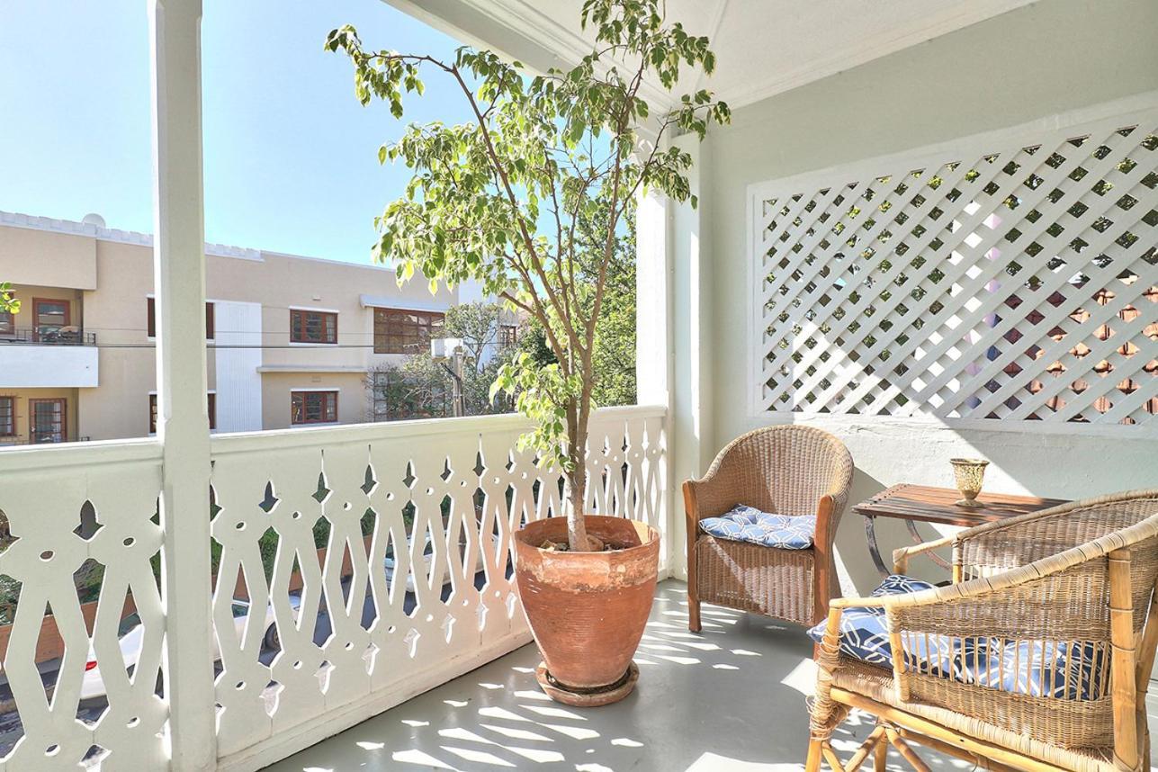 The Cape Colonial Guest House Cape Town Eksteriør bilde