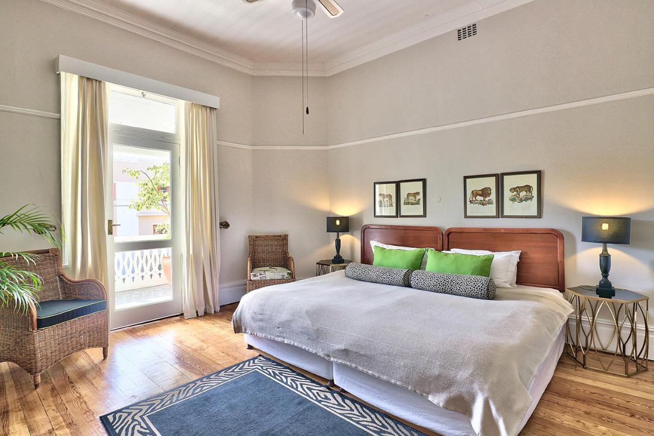 The Cape Colonial Guest House Cape Town Eksteriør bilde