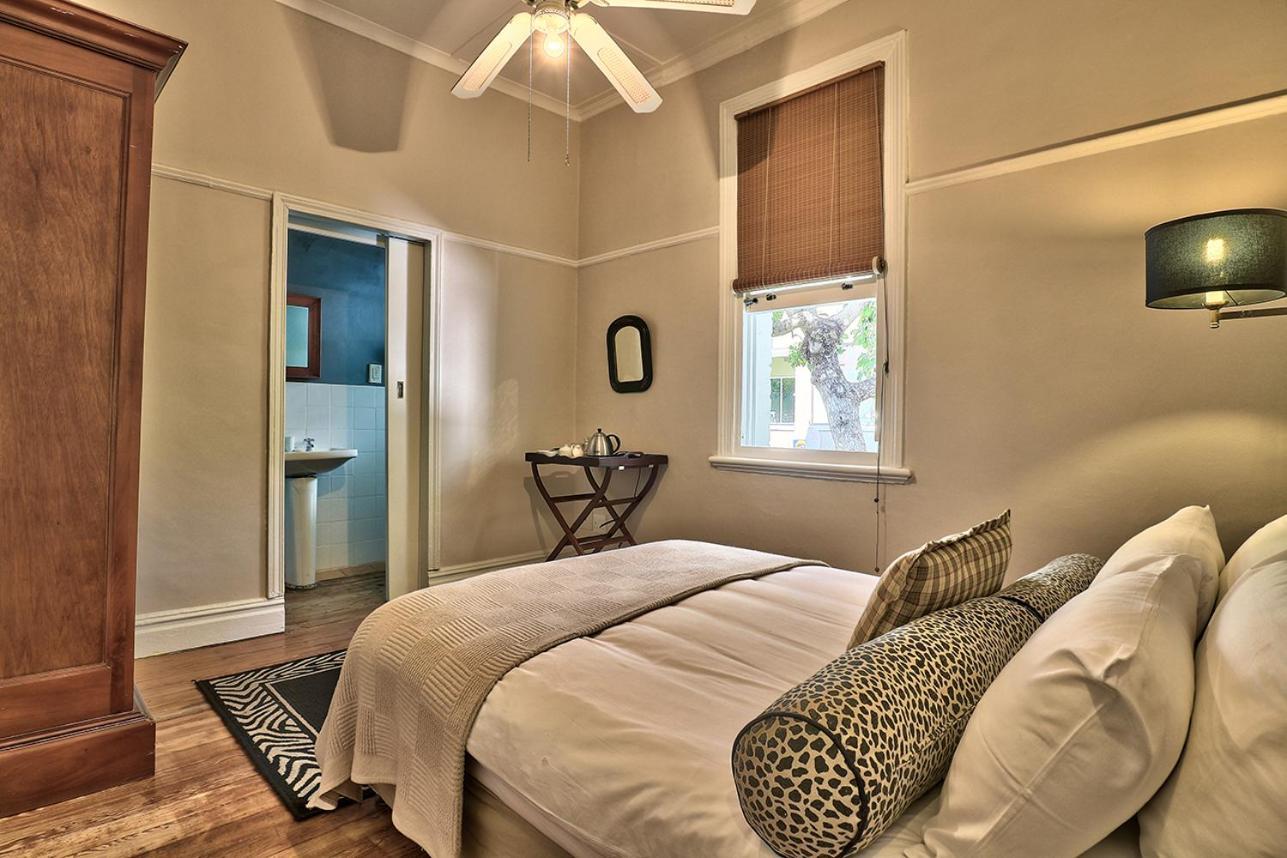 The Cape Colonial Guest House Cape Town Eksteriør bilde