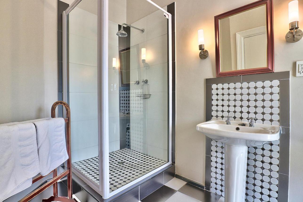 The Cape Colonial Guest House Cape Town Eksteriør bilde