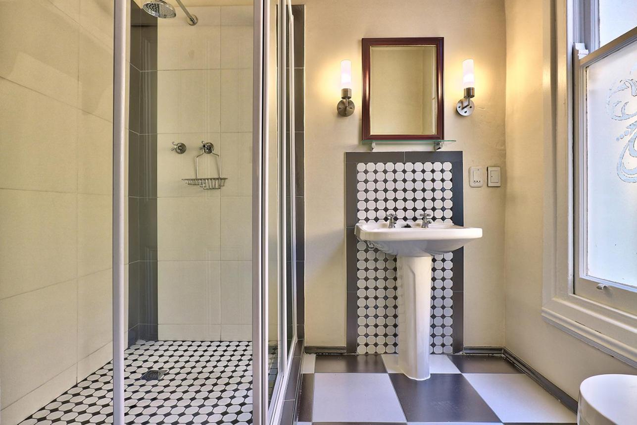 The Cape Colonial Guest House Cape Town Eksteriør bilde