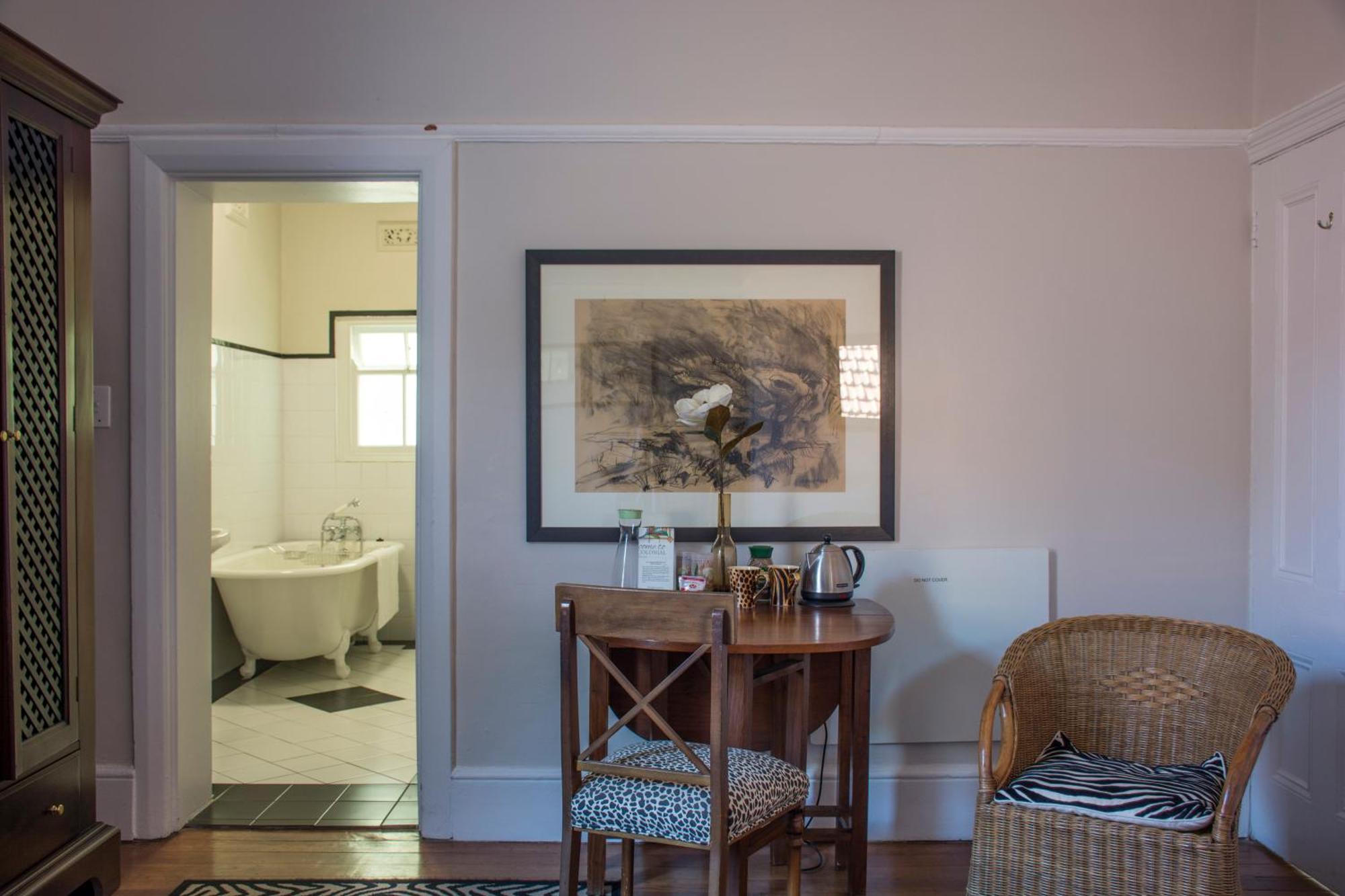 The Cape Colonial Guest House Cape Town Eksteriør bilde
