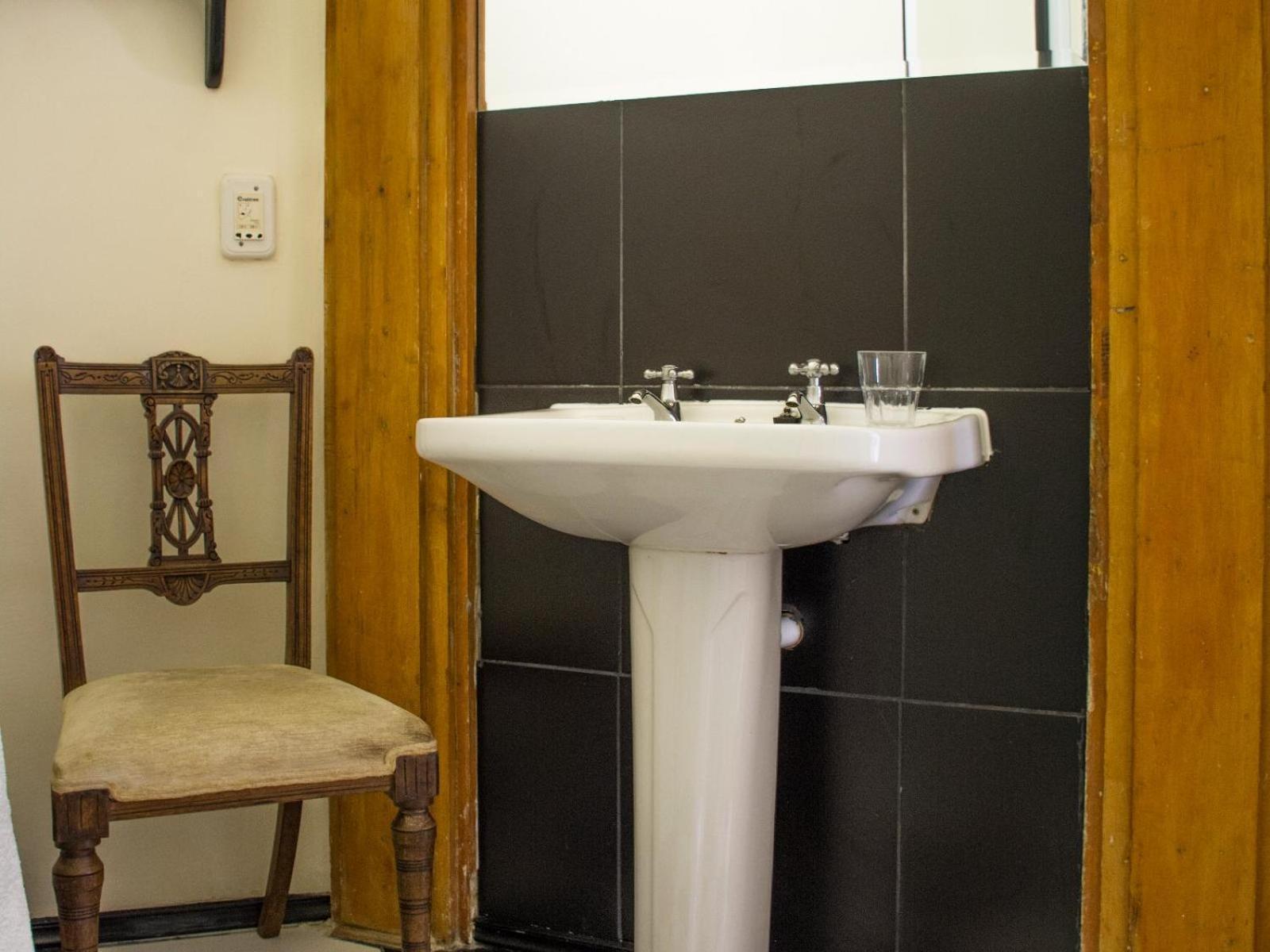 The Cape Colonial Guest House Cape Town Eksteriør bilde