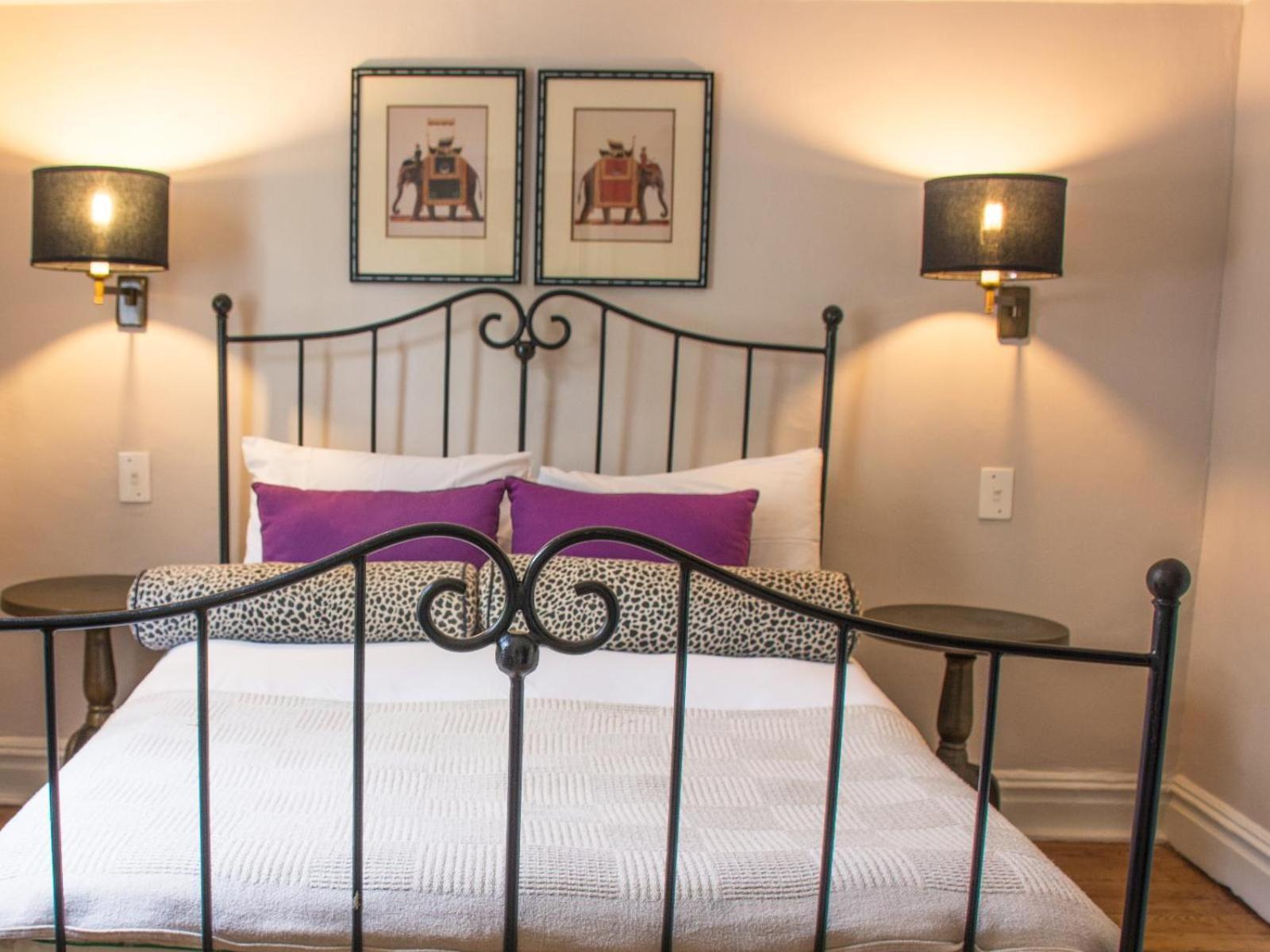 The Cape Colonial Guest House Cape Town Eksteriør bilde