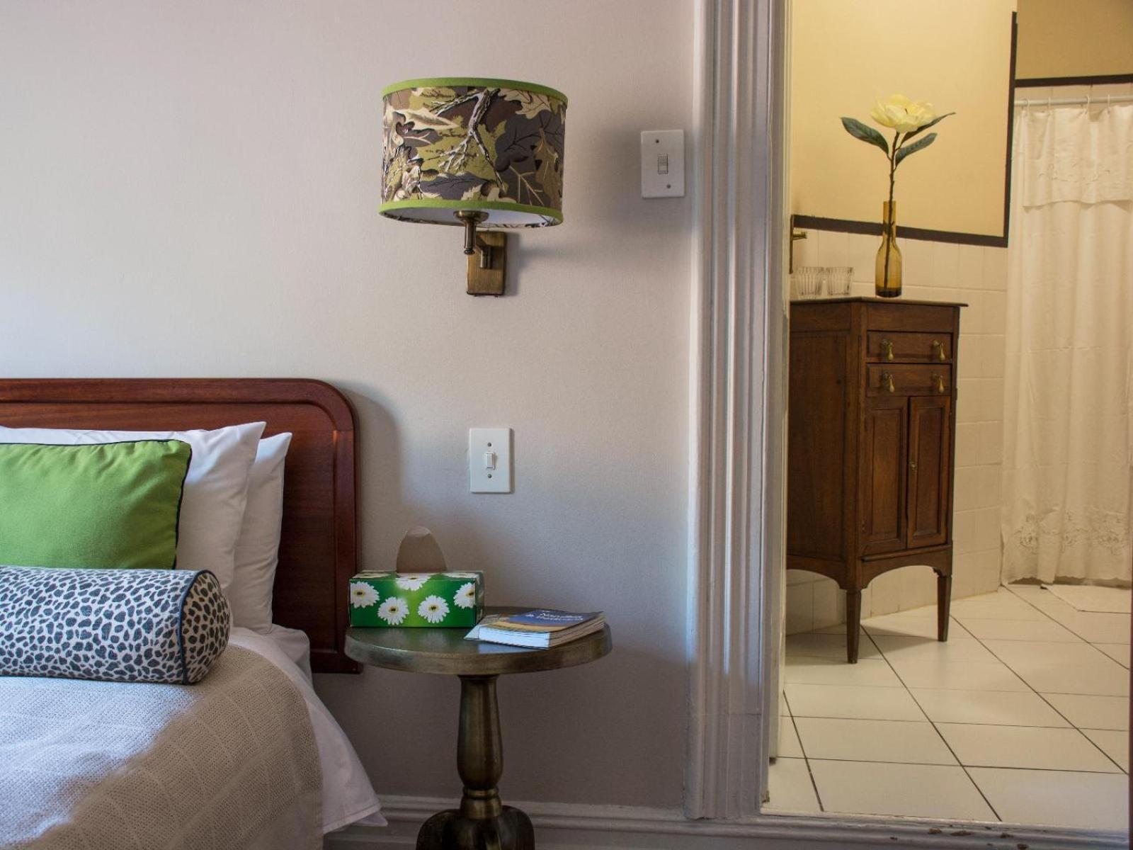 The Cape Colonial Guest House Cape Town Eksteriør bilde