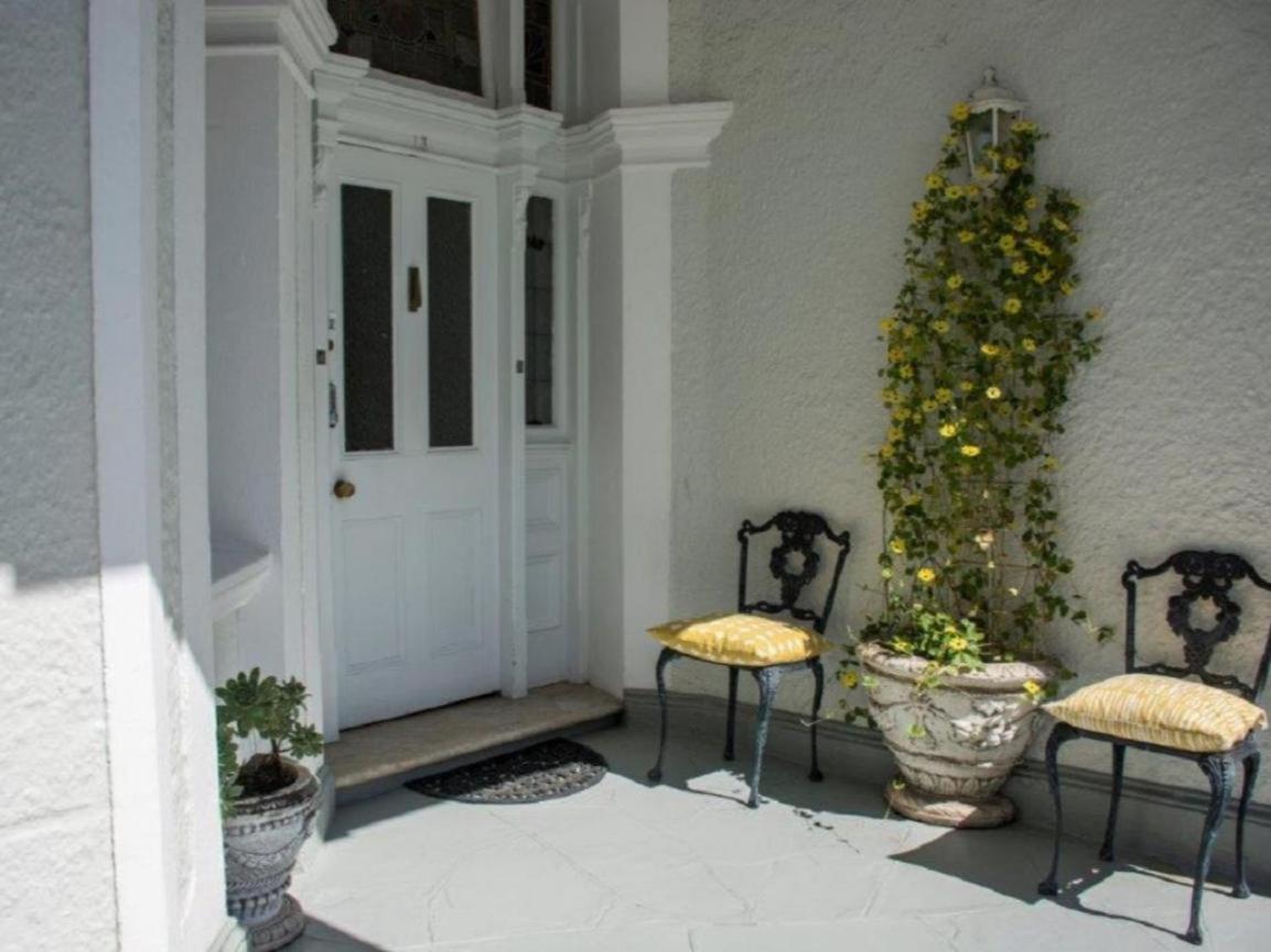 The Cape Colonial Guest House Cape Town Eksteriør bilde