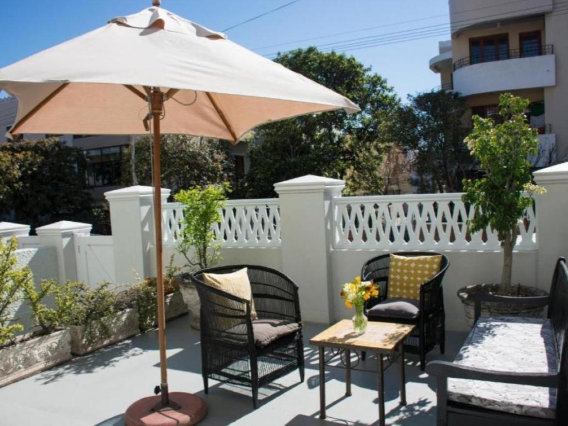 The Cape Colonial Guest House Cape Town Eksteriør bilde