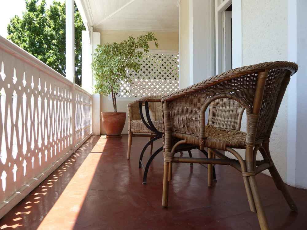 The Cape Colonial Guest House Cape Town Eksteriør bilde