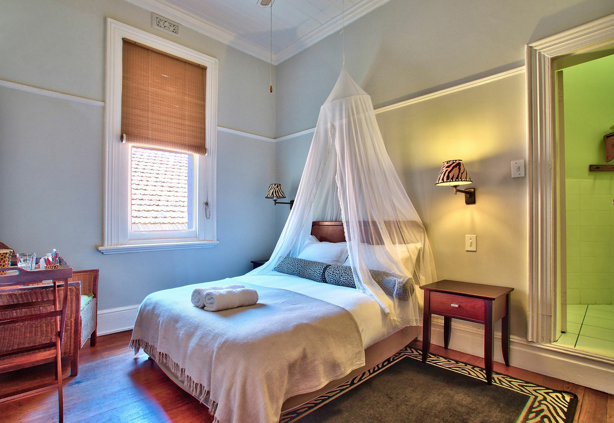 The Cape Colonial Guest House Cape Town Eksteriør bilde