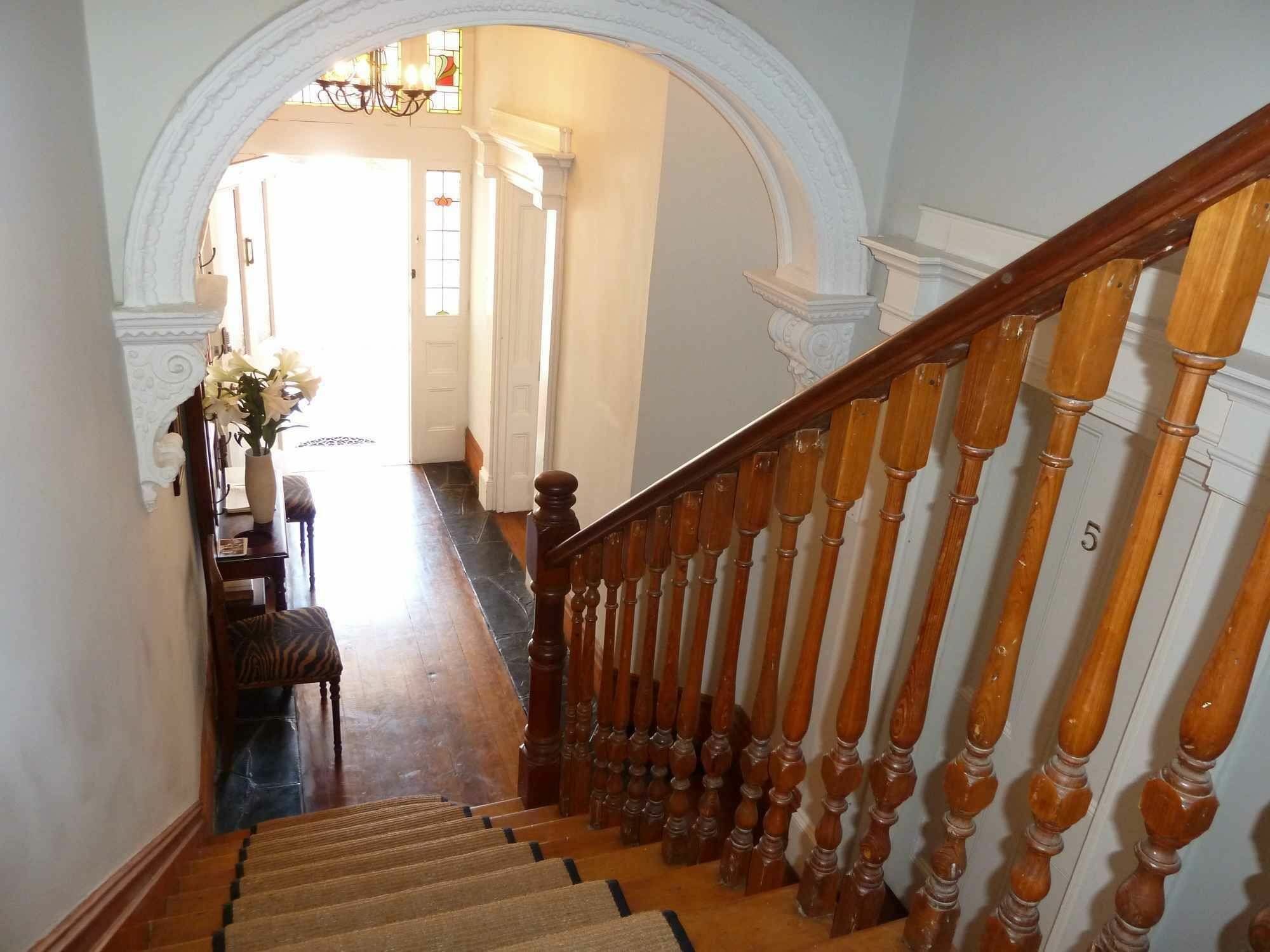 The Cape Colonial Guest House Cape Town Eksteriør bilde